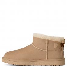 UGG Ultra Mini Bailey Bow Sand