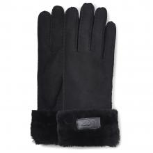UGG W Turn Cuff Glove Black