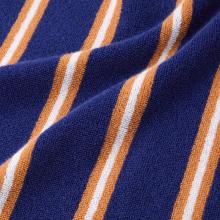 Lacoste L Sunstripe Beach Towel Saphir
