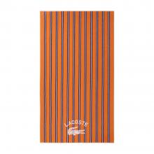 Lacoste L Sunstripe Beach Towel Tanger