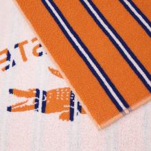 Lacoste L Sunstripe Beach Towel Tanger