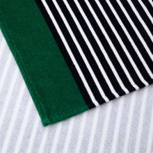 Lacoste L Ace Beach Towel Vert