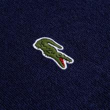 Lacoste L Sport Beach Towel Marine