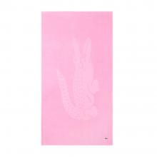 Lacoste L Sport Beach Towel Gelato