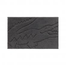 Lacoste L Heritage Bath Mat Meteorite
