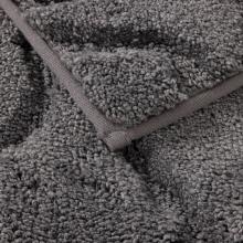 Lacoste L Heritage Bath Mat Meteorite