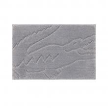 Lacoste L Heritage Bath Mat Microchip