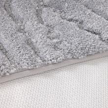 Lacoste L Heritage Bath Mat Microchip