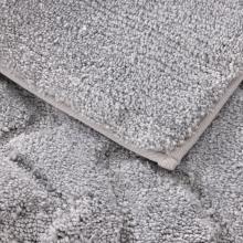 Lacoste L Heritage Bath Mat Microchip
