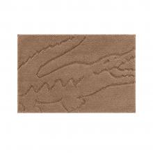 Lacoste L Heritage Bath Mat Sand