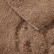 Lacoste L Heritage Bath Mat Sand