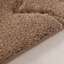 Lacoste L Heritage Bath Mat Sand
