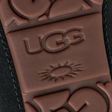 UGG W Ansley Black