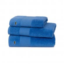 Lacoste L Le Croco Towel Aerien