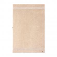 Lacoste L Le Croco Towel Cappuccino