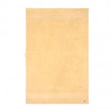 Lacoste L Le Croco Towel Sesame