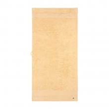 Lacoste L Le Croco Towel Sesame