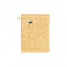 Lacoste L Le Croco Towel Sesame