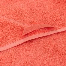 Lacoste L Le Croco Towel Papaye