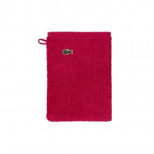 Lacoste L Le Croco Towel Bigarreau