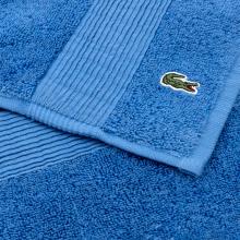 Lacoste L Le Croco Bath Mat Aerien