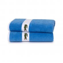 Lacoste L Casual Towel Aerien