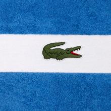 Lacoste L Casual Towel Aerien