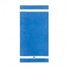 Lacoste L Casual Towel Aerien