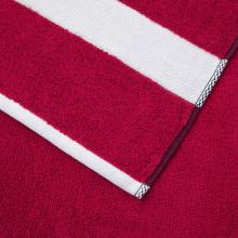 Lacoste L Casual Towel Bigarreau