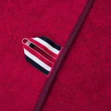 Lacoste L Casual Towel Bigarreau