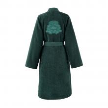 Lacoste L Blason Bathrobe