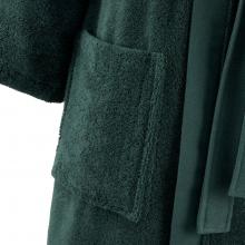 Lacoste L Blason Bathrobe