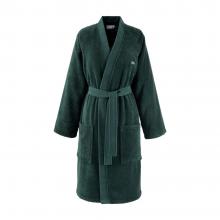 Lacoste L Blason Bathrobe