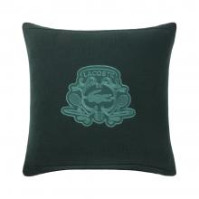 Lacoste L Blason Cushion Cover