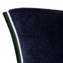 Lacoste L Break Cushion Cover Marine