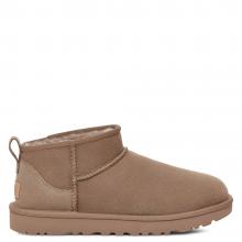 UGG Classic Ultra Mini Boot Caribou