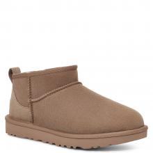 UGG Classic Ultra Mini Boot Caribou