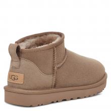 UGG Classic Ultra Mini Boot Caribou