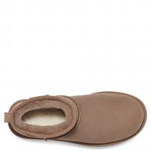 UGG Classic Ultra Mini Boot Caribou