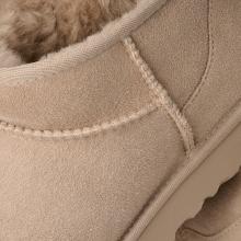 UGG Classic Ultra Mini Boot Moonlight