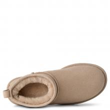 UGG Classic Ultra Mini Boot Moonlight