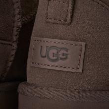 UGG Classic Ultra Mini Boot Dusted Cocoa