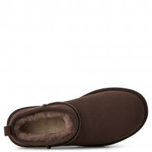 UGG Classic Ultra Mini Boot Dusted Cocoa
