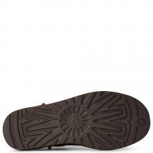 UGG Classic Ultra Mini Boot Dusted Cocoa
