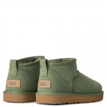 UGG Classic Ultra Mini Boot Deep Shade
