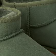 UGG Classic Ultra Mini Boot Deep Shade