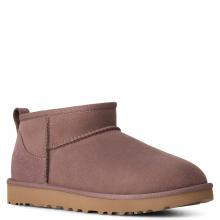 UGG Classic Ultra Mini Boot Portobello
