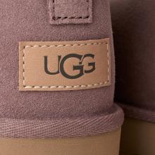 UGG Classic Ultra Mini Boot Portobello