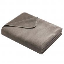 David Fussenegger Savona Velour Blanket Throw
