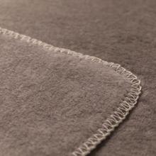 David Fussenegger Savona Velour Blanket Throw